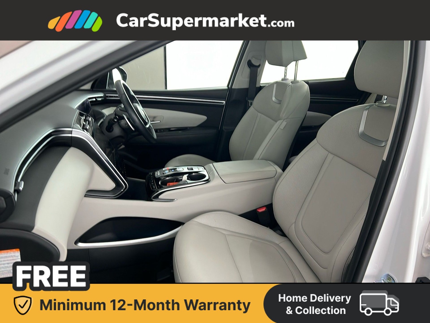 Used Hyundai TUCSON 2022 for sale - 77517038: Photo 17