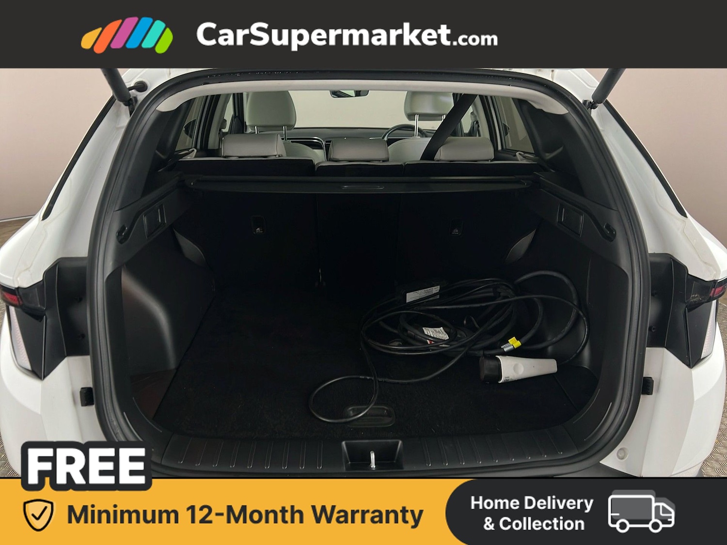 Used Hyundai TUCSON 2022 for sale - 77517038: Photo 23