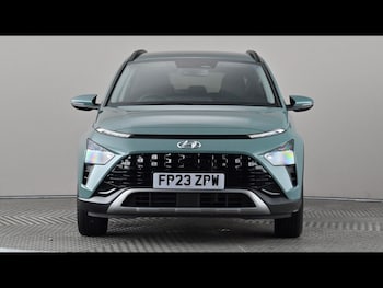 Used Hyundai BAYON 2023 for sale - 79241549: Photo