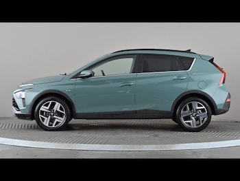 Used Hyundai BAYON 2023 for sale - 79241549: Photo