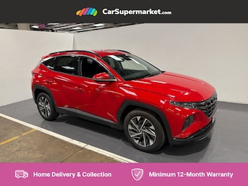 Hyundai - TUCSON
