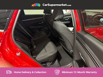 Used Hyundai TUCSON 2023 for sale - 76236747: Photo 3
