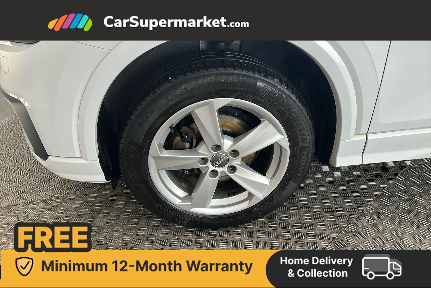 Used Audi Q2 2020 for sale - 76385346: Photo 19