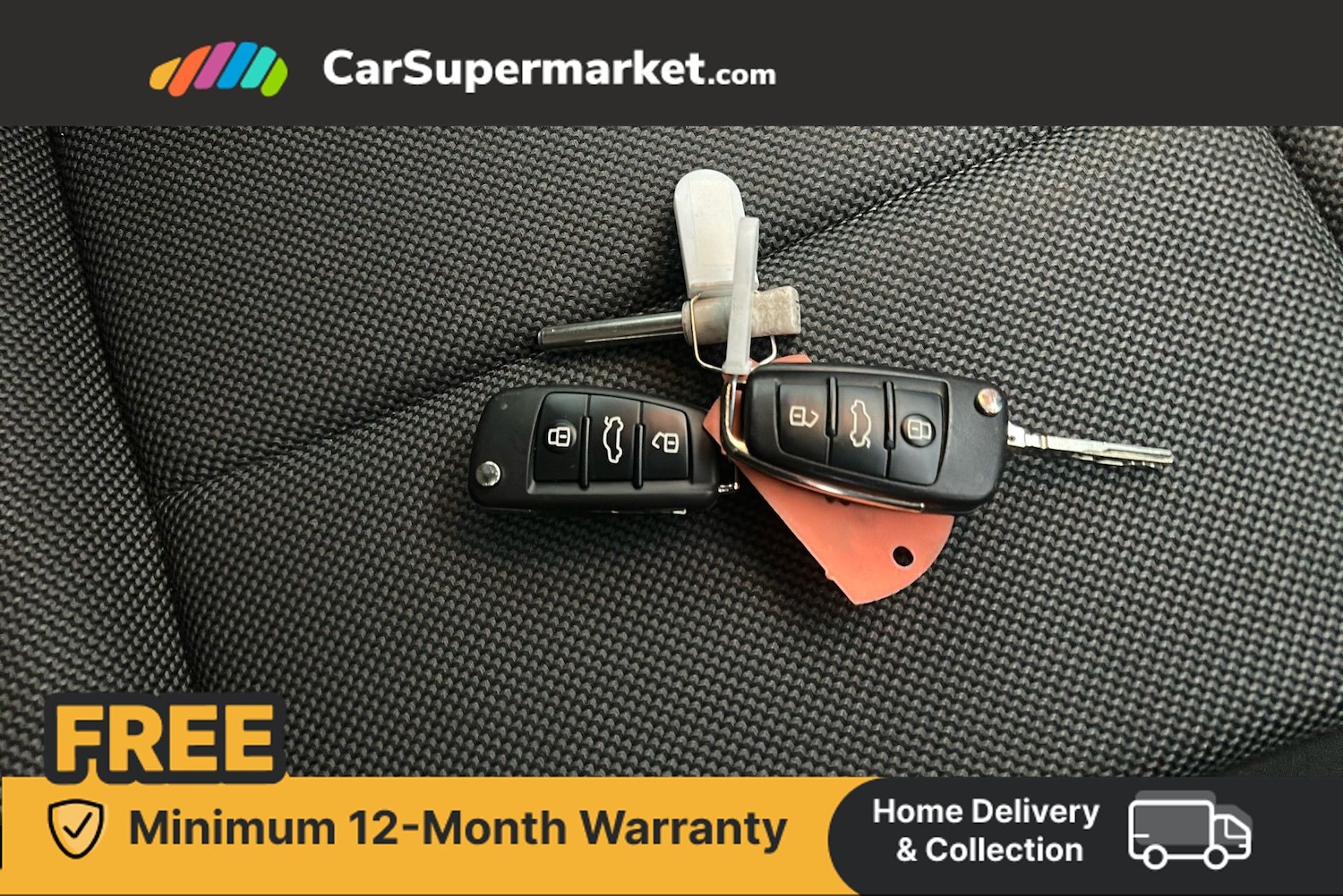 Used Audi Q2 2020 for sale - 76385346: Photo 23