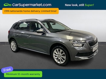 Used Skoda Kamiq 2023 for sale - 78282391: Photo