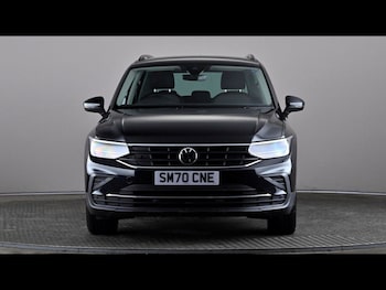 Used Volkswagen Tiguan 2020 for sale - 78915841: Photo