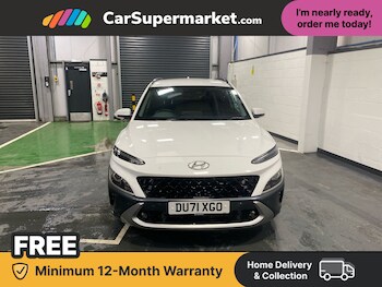 Used Hyundai KONA 2021 for sale - 77546315: Photo