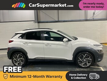 Used Hyundai KONA 2021 for sale - 77546315: Photo