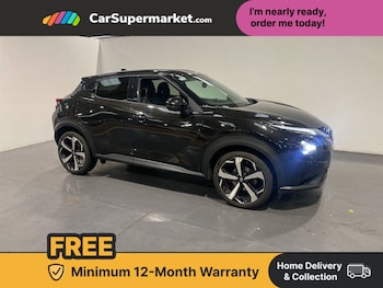 Used Nissan Juke 2024 for sale - 76581628: Photo