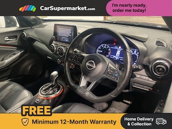 Used Nissan Juke 2024 for sale - 76581628: Photo