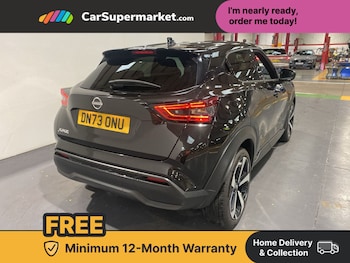 Used Nissan Juke 2024 for sale - 76581628: Photo