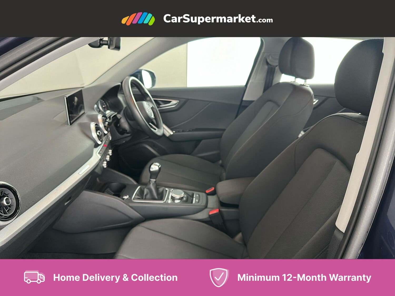 Used Audi Q2 2022 for sale - 76102169: Photo 17