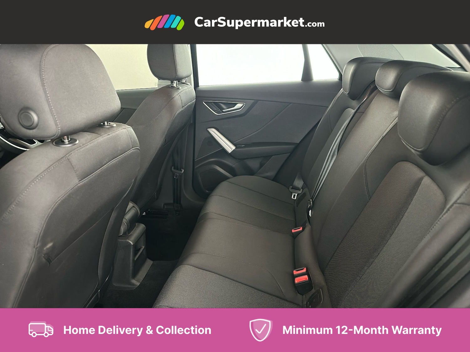 Used Audi Q2 2022 for sale - 76102169: Photo 18
