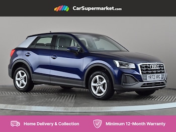 Audi - Q2