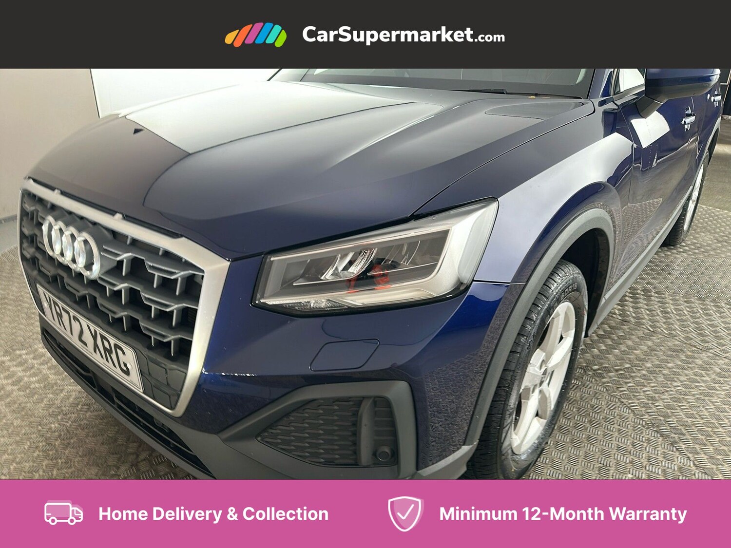 Used Audi Q2 2022 for sale - 76102169: Photo 20