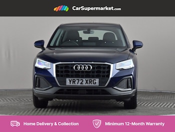Used Audi Q2 2022 for sale - 76102169: Photo 2