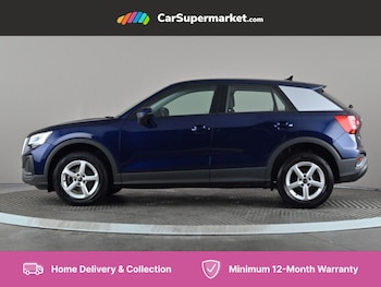 Used Audi Q2 2022 for sale - 76102169: Photo 3
