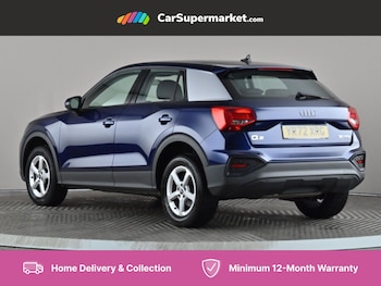 Used Audi Q2 2022 for sale - 76102169: Photo 4