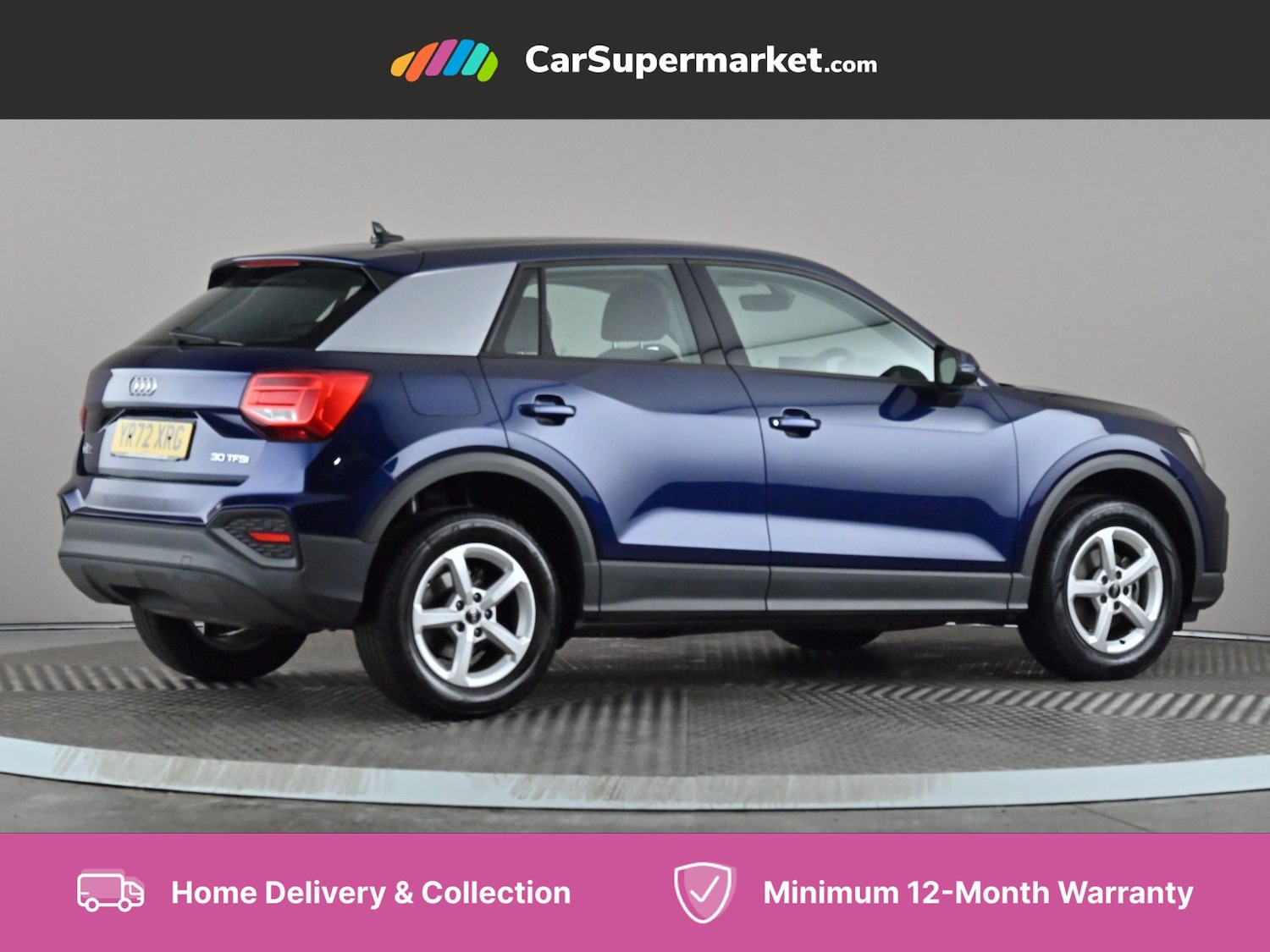 Used Audi Q2 2022 for sale - 76102169: Photo 6