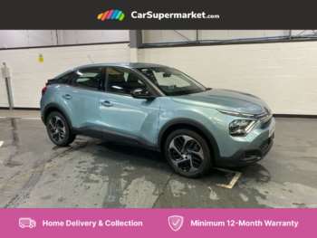 2023 - 1.2 PureTech [130] Sense Plus Auto 5-Door