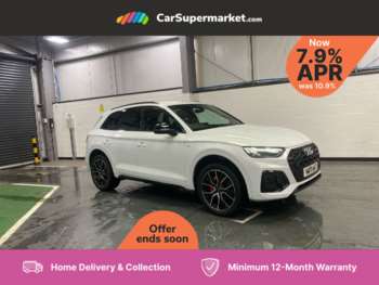 2021 - 40 TDI Quattro Edition 1 S Tronic
