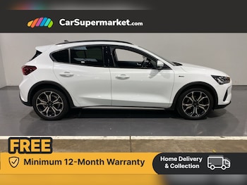 Used Ford Focus 2022 for sale - 76288075: Photo 2