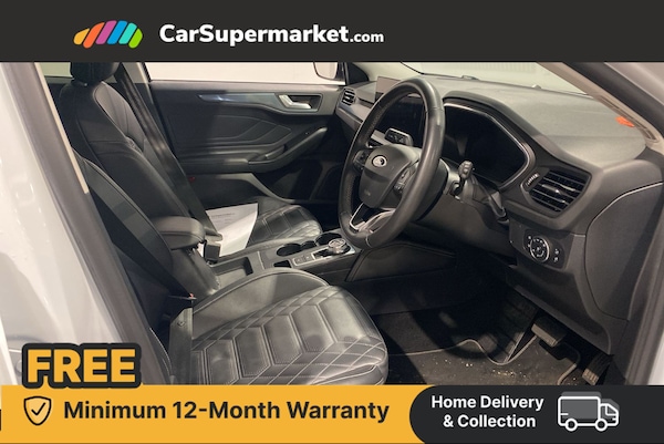 Used Ford Focus 2022 for sale - 76288075: Photo 3