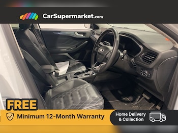 Used Ford Focus 2022 for sale - 76288075: Photo 3