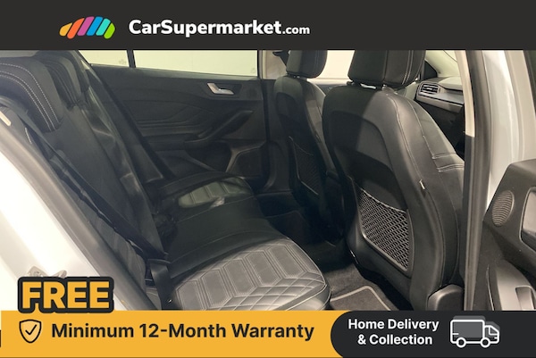Used Ford Focus 2022 for sale - 76288075: Photo 4