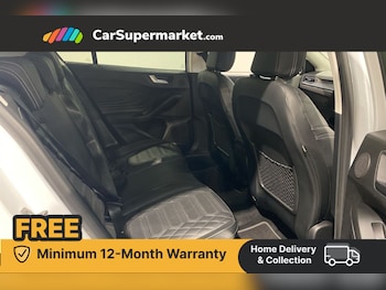 Used Ford Focus 2022 for sale - 76288075: Photo 4