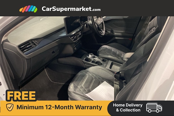 Used Ford Focus 2022 for sale - 76288075: Photo 5