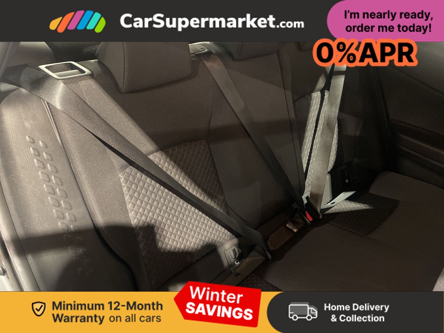 Used Toyota C-HR 2021 for sale - 77080021: Photo 3