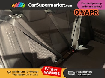 Used Toyota C-HR 2021 for sale - 77080021: Photo