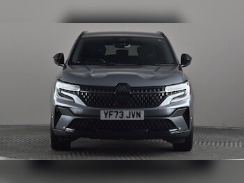Used Renault Austral 2023 for sale - 78604633: Photo