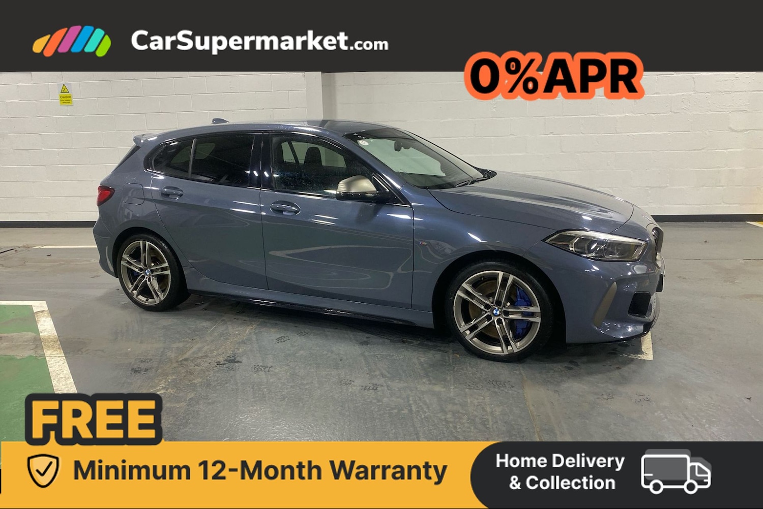 Used BMW 1 Series 2022 for sale - 76382832: Photo 3