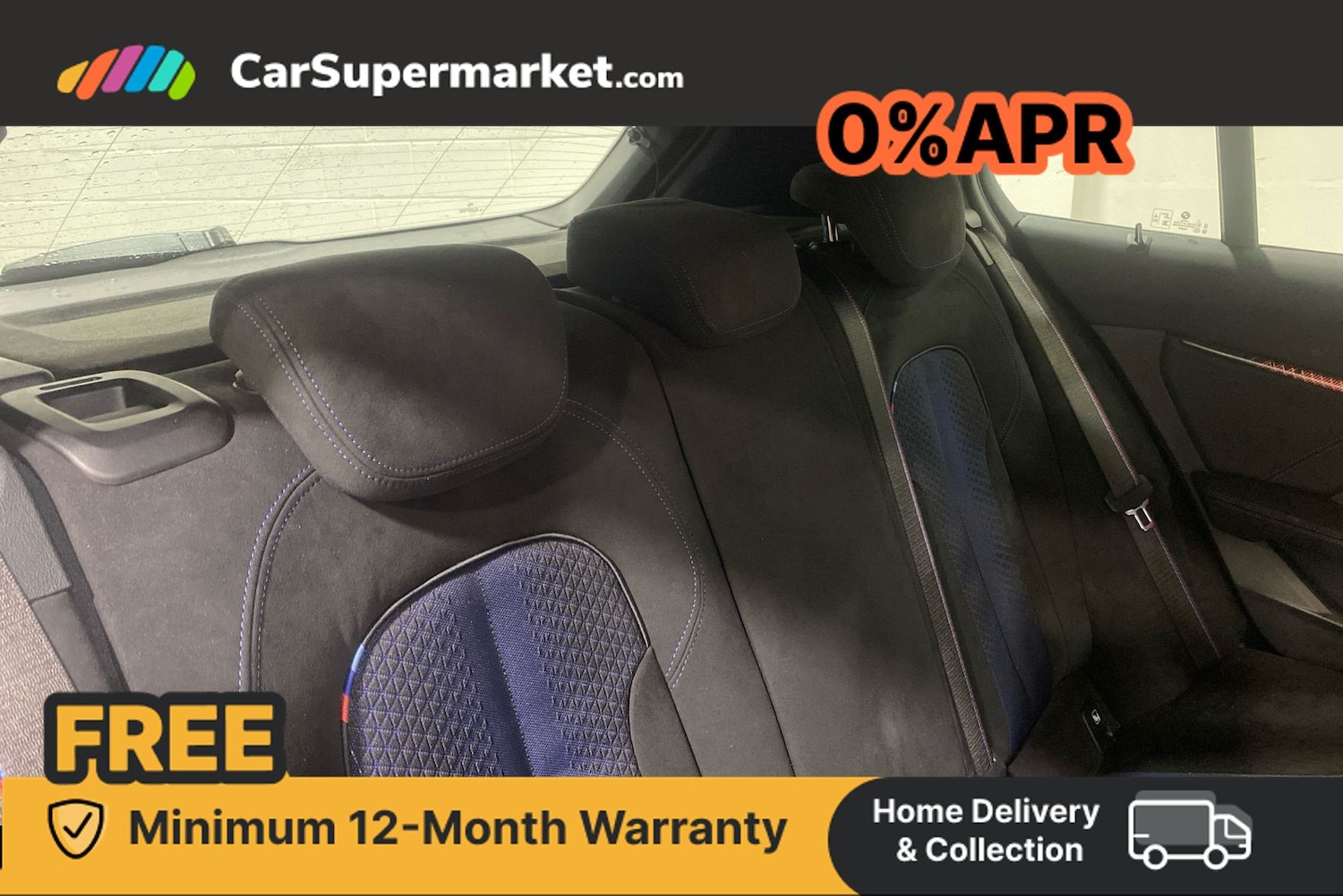 Used BMW 1 Series 2022 for sale - 76382832: Photo 6