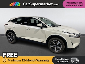 Used Nissan Qashqai 2023 for sale - 78107598: Photo