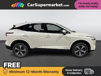 Used Nissan Qashqai 2023 for sale - 78107598: Photo