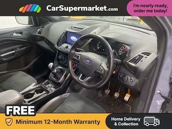 Used Ford Kuga 2019 for sale - 77715781: Photo