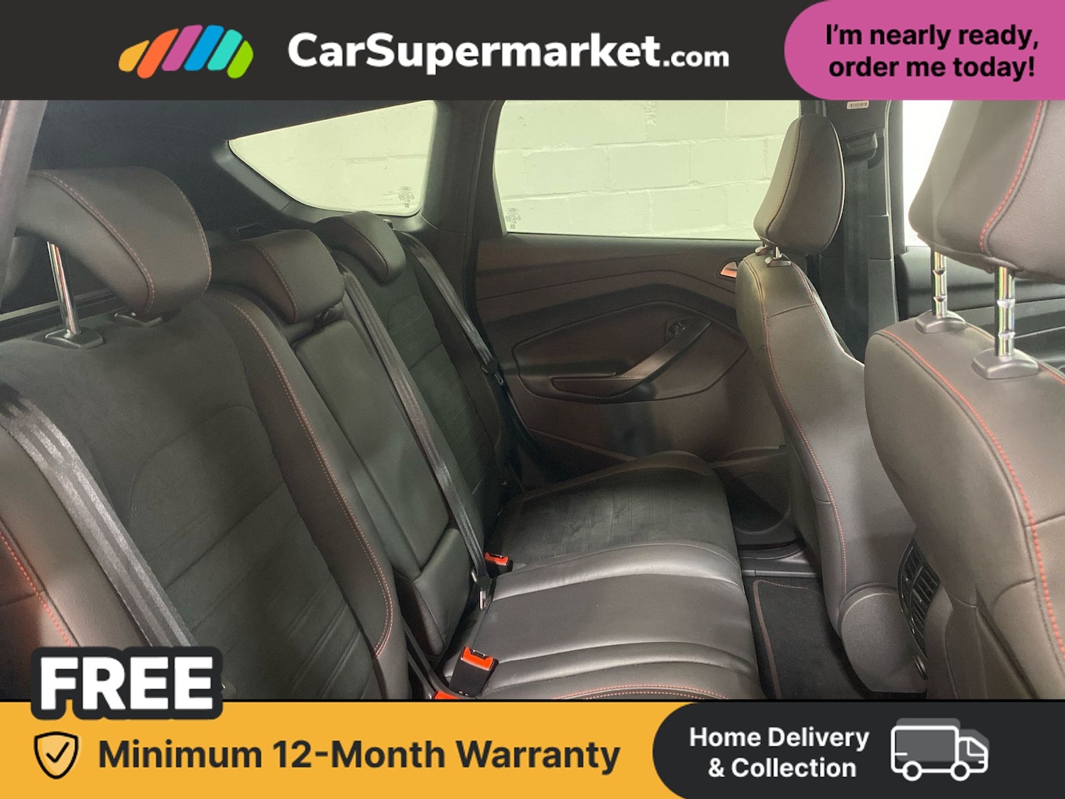 Used Ford Kuga 2019 for sale - 77715781: Photo 5