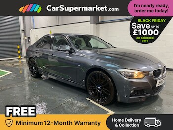 Used BMW 3 Series 2015 for sale - 76697689: Photo