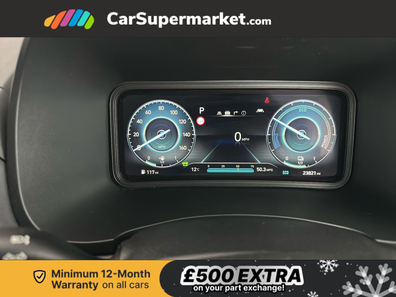 Used Hyundai KONA 2022 for sale - 76949552: Photo 16