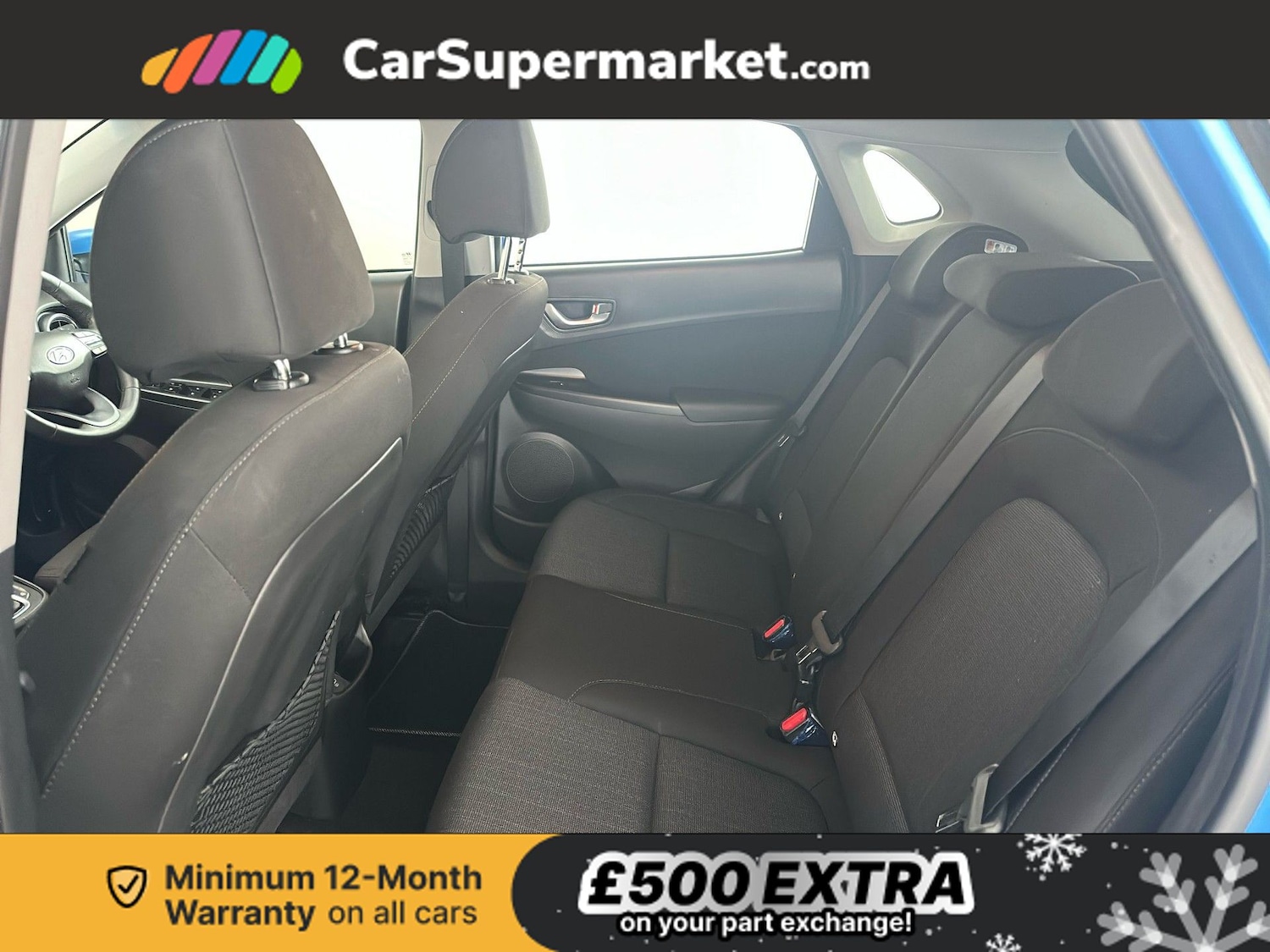 Used Hyundai KONA 2022 for sale - 76949552: Photo 19