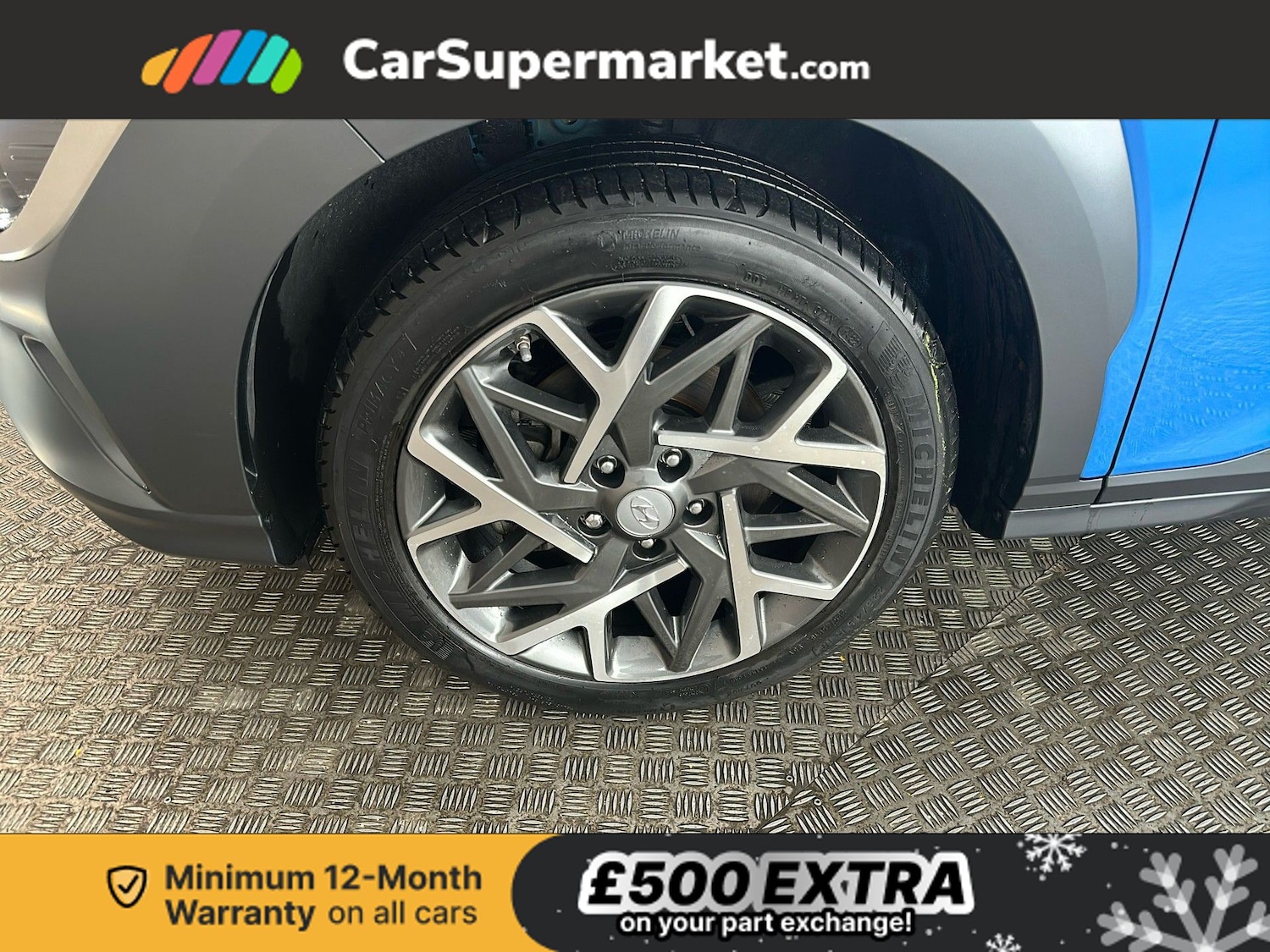 Used Hyundai KONA 2022 for sale - 76949552: Photo 20