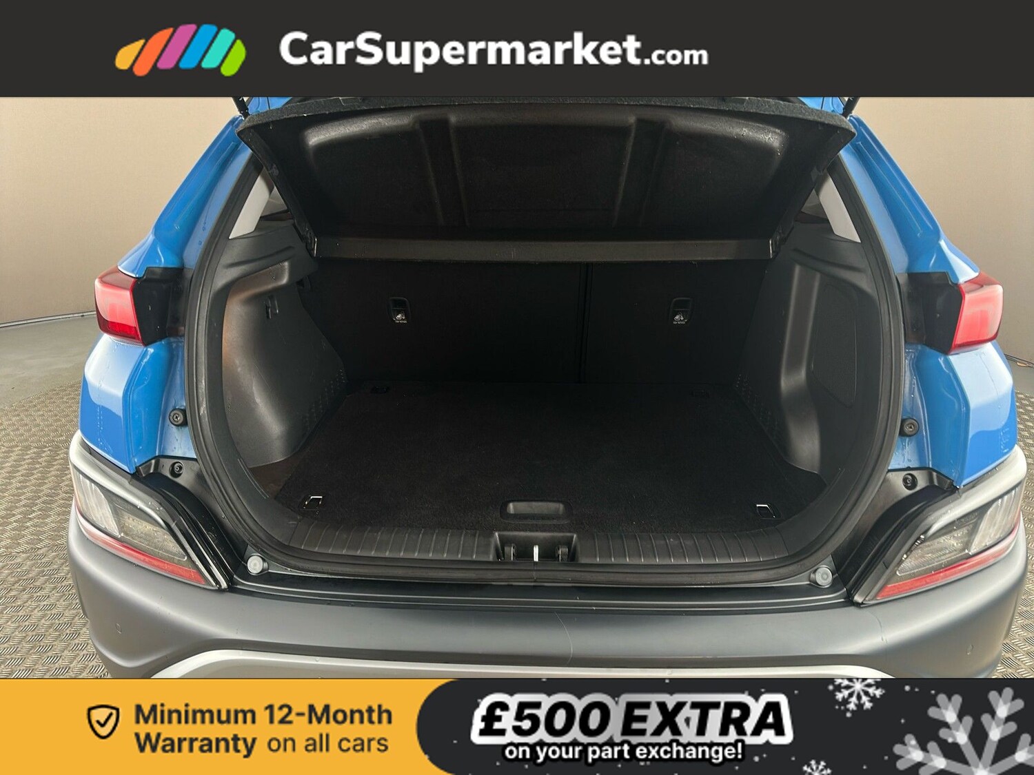 Used Hyundai KONA 2022 for sale - 76949552: Photo 23