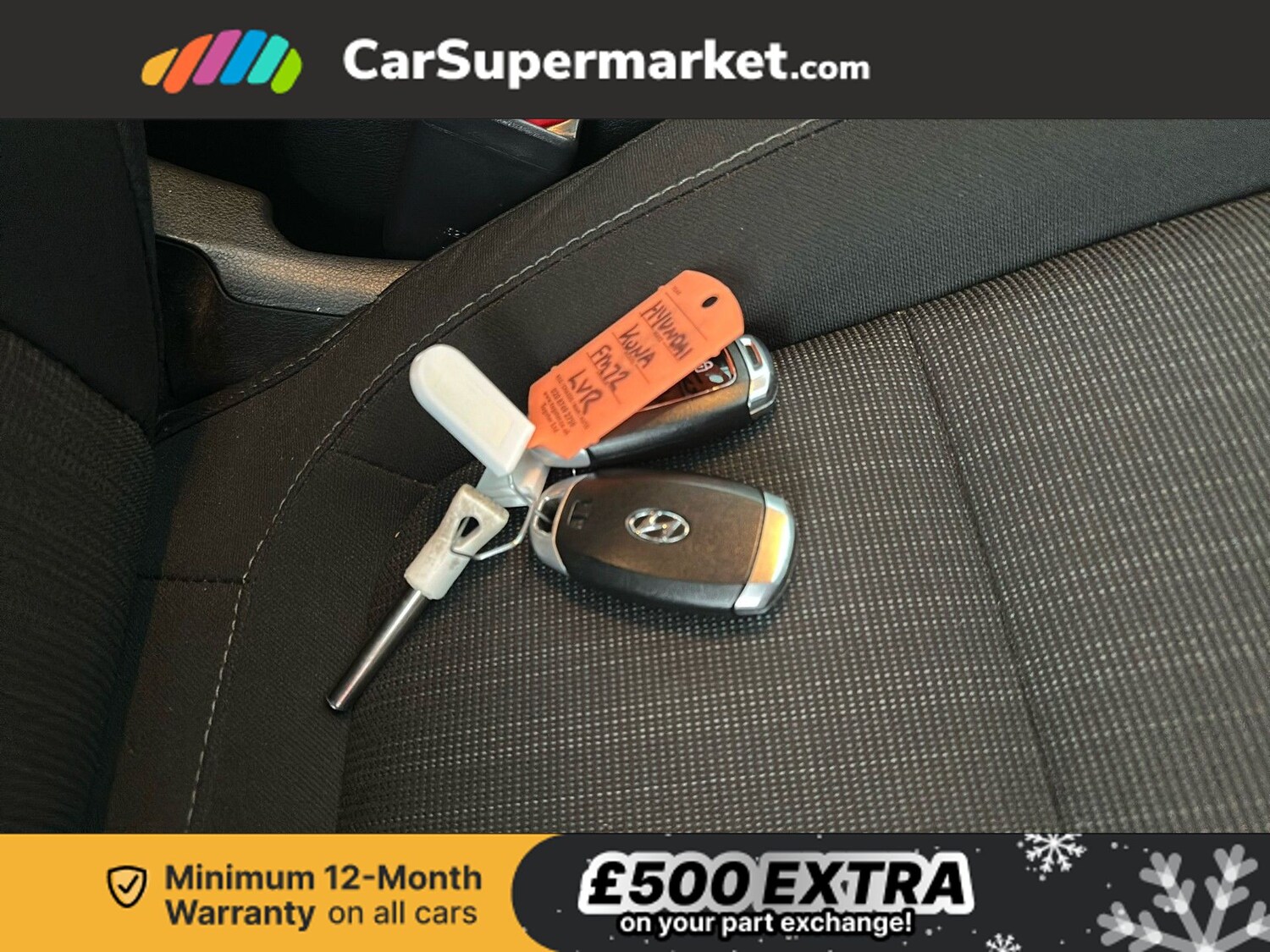 Used Hyundai KONA 2022 for sale - 76949552: Photo 24