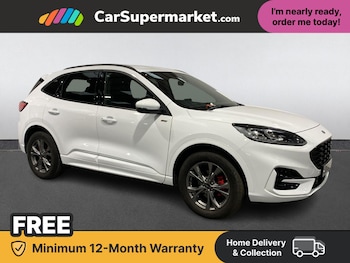 Used Ford Kuga 2023 for sale - 77820130: Photo