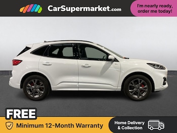 Used Ford Kuga 2023 for sale - 77820130: Photo