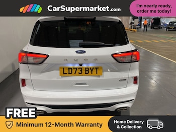 Used Ford Kuga 2023 for sale - 77820130: Photo