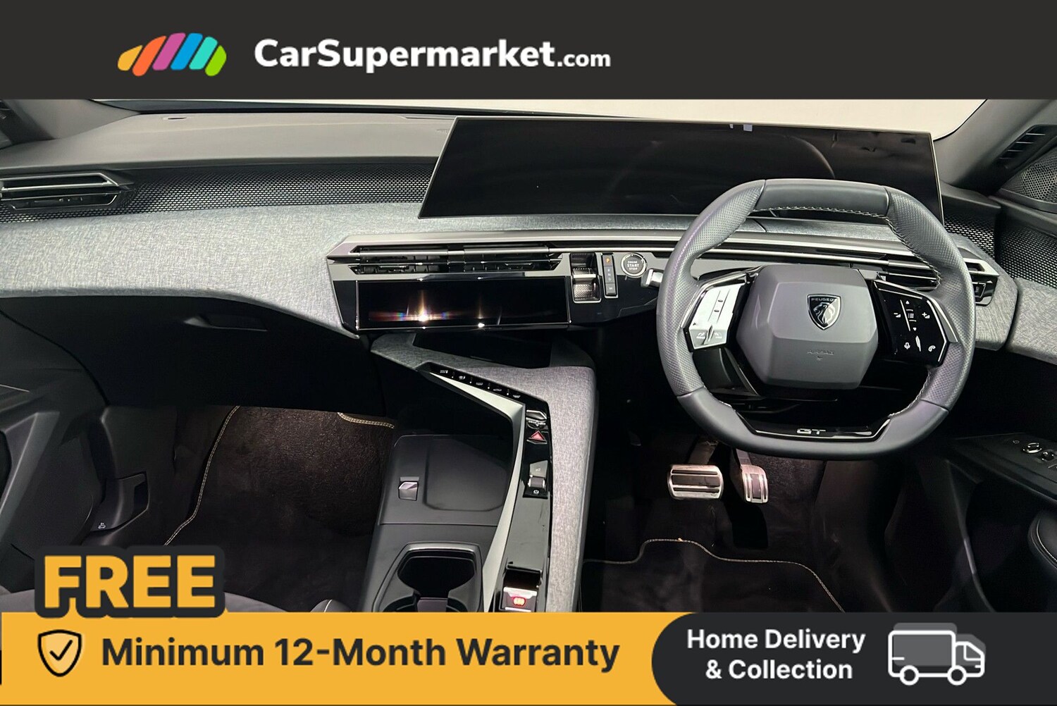 Used Peugeot 5008 2024 for sale - 76604029: Photo 13